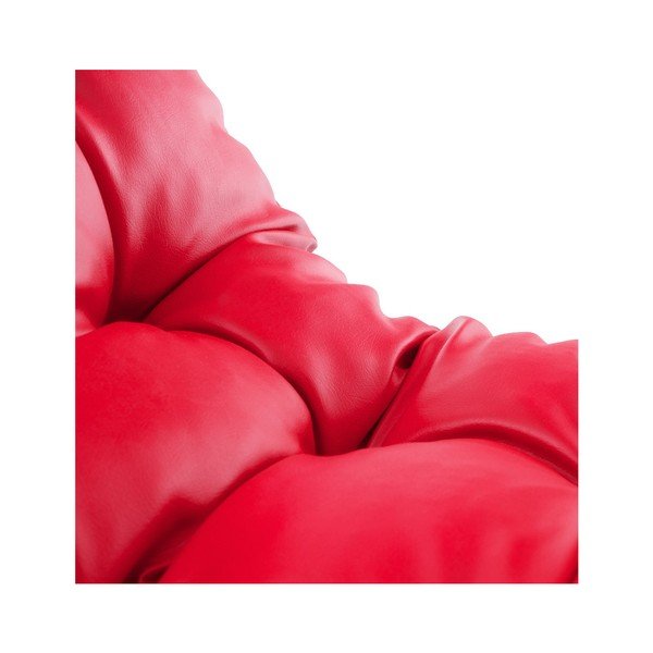 Kokoon Boudoir crvena fotelja-image-4