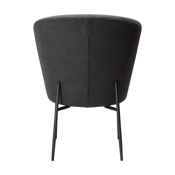 Siva blagovaonska stolica Orbit – DAN-FORM Denmark-image-4