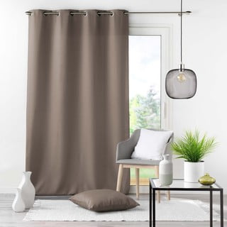 Ukrasni jastuk 60x60 cm Essentiel – douceur d'intérieur