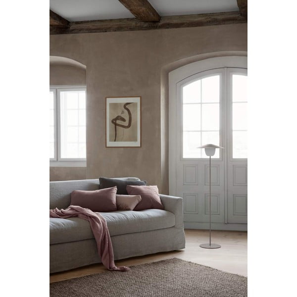 Crna visoka LED lampa Blomus Ani Lamp-image-1