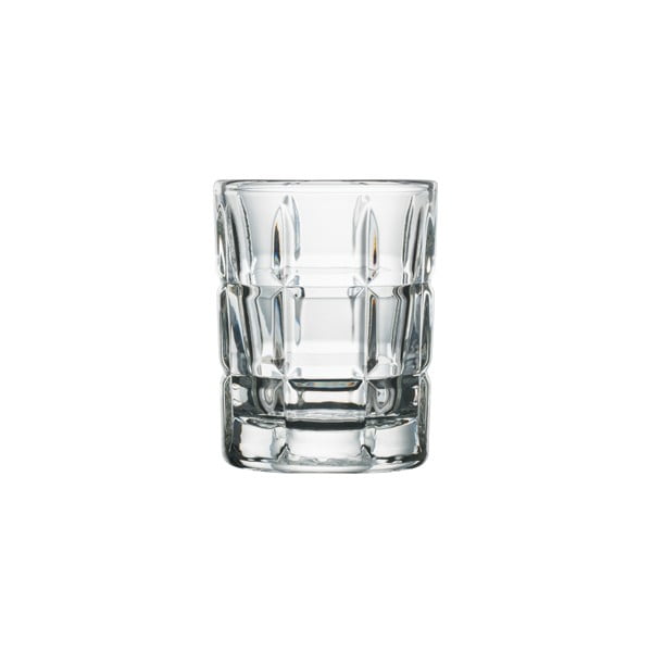 Staklena čašica La Rochère Pointe, 60 ml