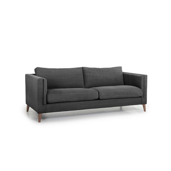 Tamno siva sofa Scandic Mora-image-1
