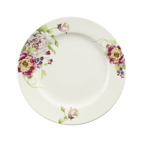 Set od 24 komada porculanskog posuđa Kutahya Spring-image-2