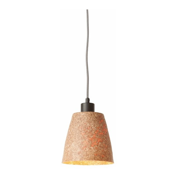 Viseća lampa od piljevine Good&Mojo Sequoia