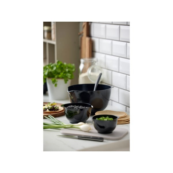 Crna zdjelica 250 ml Margrethe – Rosti-image-1