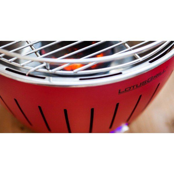 Roštilj na ugljen/prijenosni ø 35 cm Classic – LotusGrill-image-4