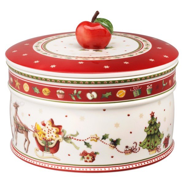 Porculanska posuda za namirnice za slatkiše – Villeroy&Boch