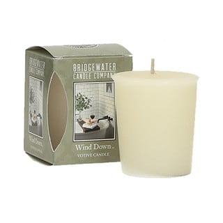Mirisna svijeća Bridgewater Candle Company Wind Down