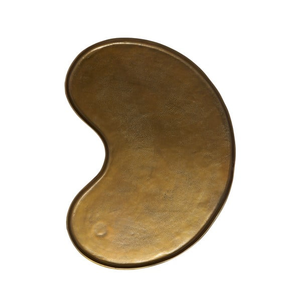 Metalni pomoćni stol 60x80 cm Lienz – Light & Living-image-2