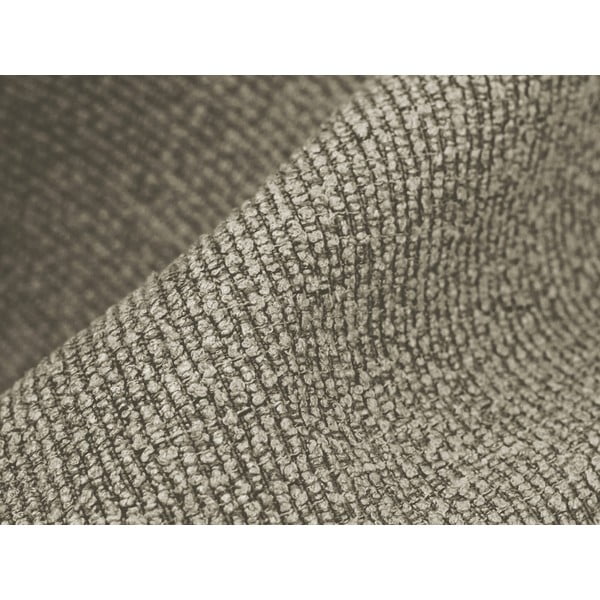 Smeđe-sivi boxspring krevet s prostorom za odlaganje 180x200 cm Puhala – Makamii-image-2