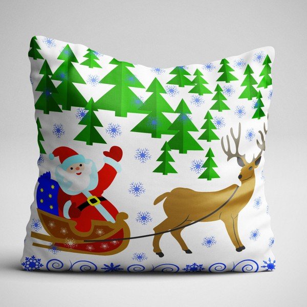 Oyo home Buster jastuk, 43 x 43 cm