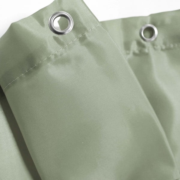 Tuš zavjesa 180x200 cm Essencia – douceur d'intérieur-image-2