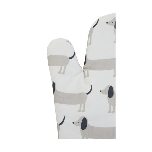 Kuhinjska rukavica Sausage Dog – Premier Housewares-image-4