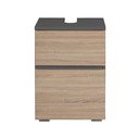 Ormarić za umivaonik Støraa Wisla, 40 x 55 cm