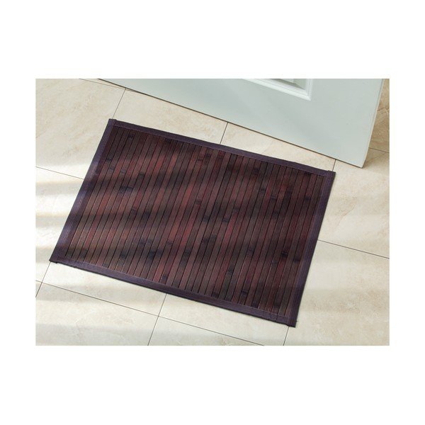 Kupaonska podloga od bambusa iDesign Formbu Mat S-image-2