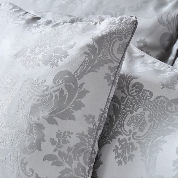 Ukrasni jastuk od damasta 43x43 cm Damask Jacquard – Catherine Lansfield-image-2