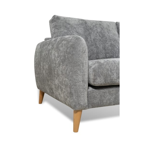 Siva kutna garnitura (desni kut) Marvel - Scandic-image-3