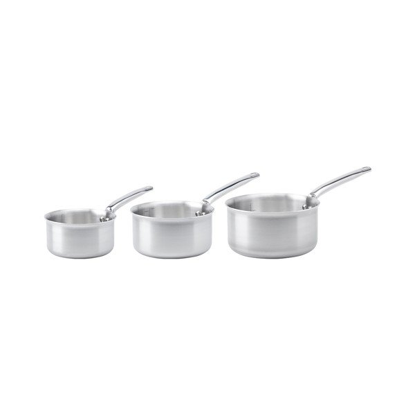 Lonac od nehrđajućeg čelika de Buyer Alchimy, ø 24 cm-image-3