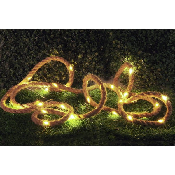 Vanjska svjetiljka ø 1 cm – Garden Pleasure