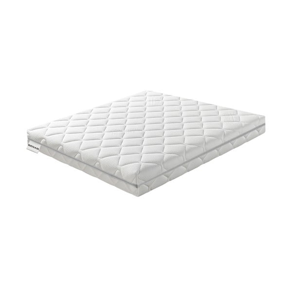 Tvrd dječji madrac od pjene 140x200 cm Happy Dream – BENAB