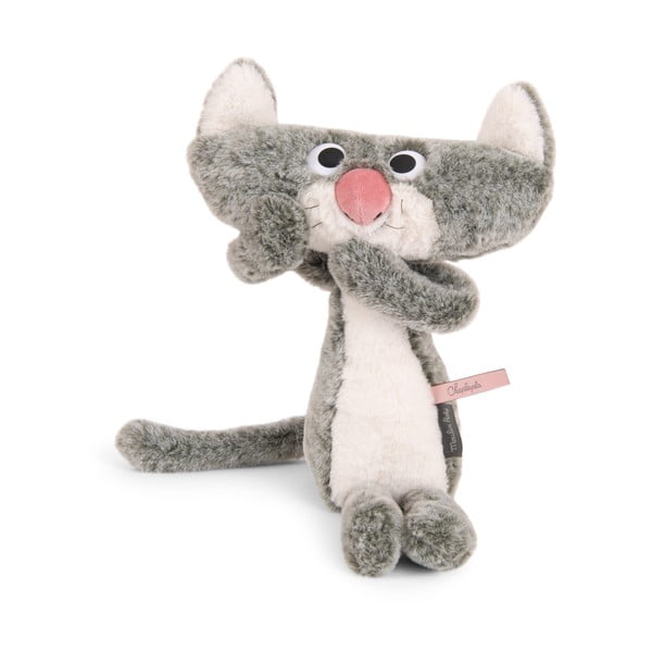 Plišana igračka Cat - Moulin Roty-image-2