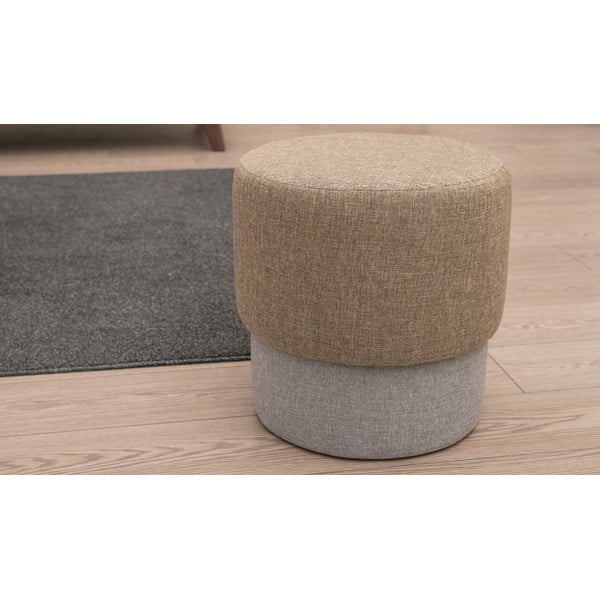 Svjetlo smeđi tabure Felix – Artie-image-3