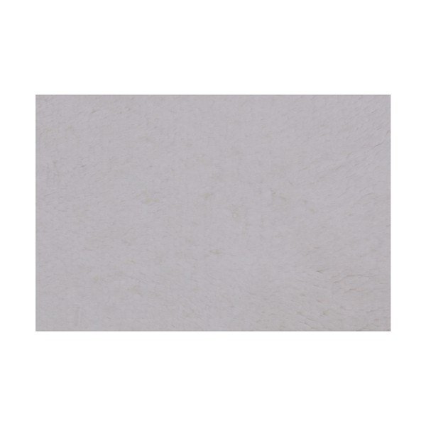 Bijela prostirka za kupanje Confetti Bathmats Cotton Calypso, 50 x 80 cm-image-1