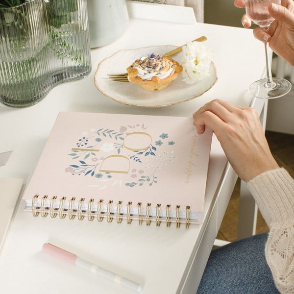 Planer za vjenčanja - Busy B-image-1