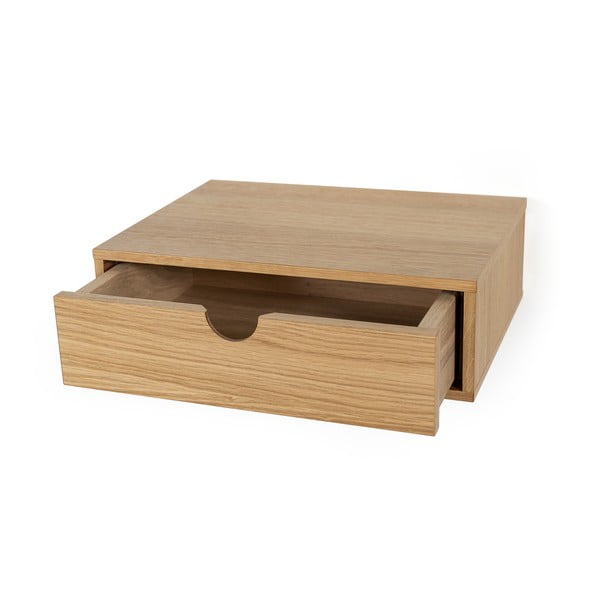 Zidni noćni ormarić Woodman Farsta Wall Bedside-image-4