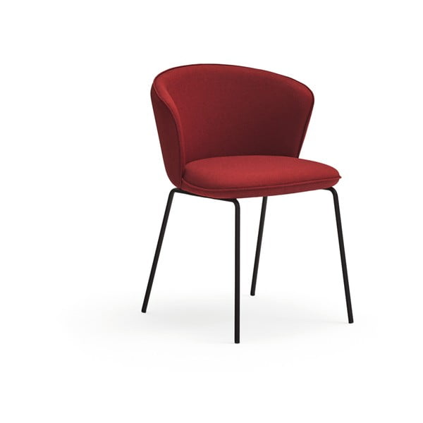 Crvene blagovaonske stolice u setu od 2 kom Add - Teulat