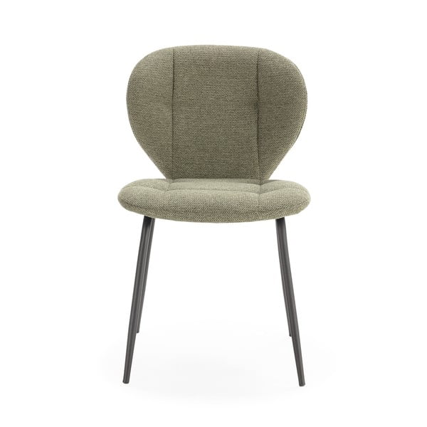 Zelene blagovaonske stolice u setu 2 kom Maori – Marckeric-image-2