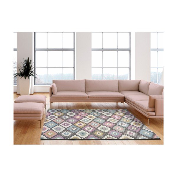 Tepih univerzalni Samy Multi Berio, 160 x 230 cm-image-1