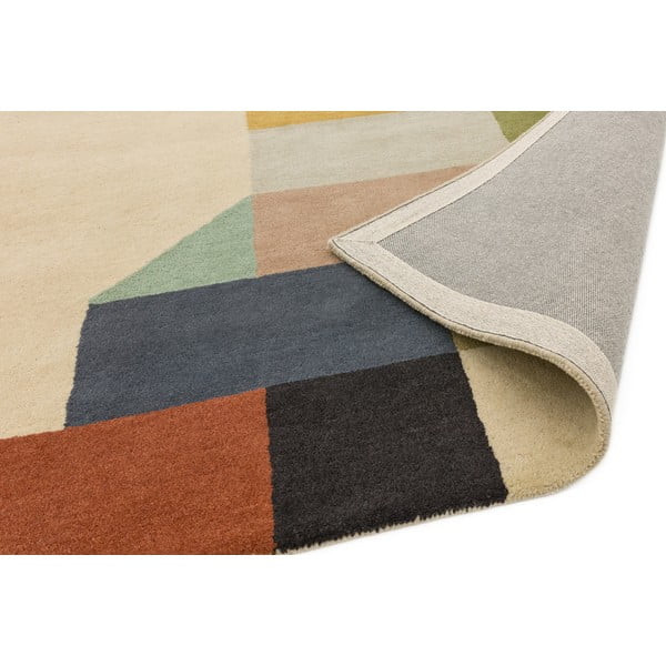 Tepih Asiatic Carpets Modern Multi, 200 x 290 cm-image-1