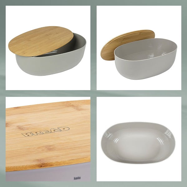 Tegla za bijeli kruh Kela Namur, 37,5 x 23 cm-image-3