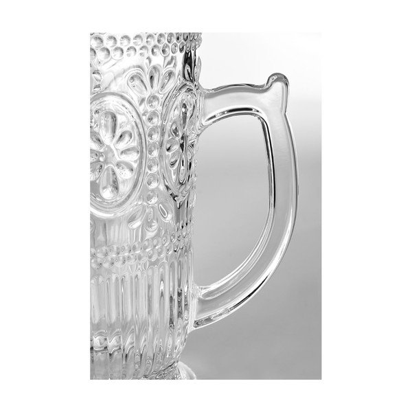 Dekanter Premier Housewares Fleur, 1,25 l-image-2