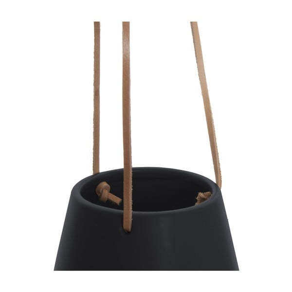 Keramička viseća i zidna ukrasna tegla za cvijeće ø 12 cm Skittle – PT LIVING-image-4