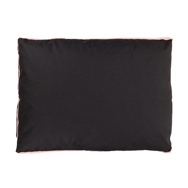 Ružičasti krevet 75x55 cm N-Stitch - Ego Dekor-image-3