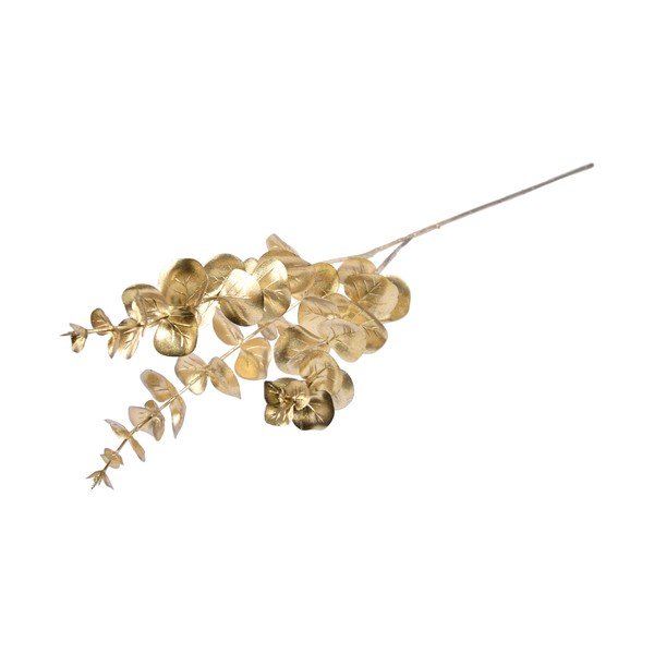 Umjetna grančica (visina 75 cm) Eucalyptus – Ego Dekor-image-1