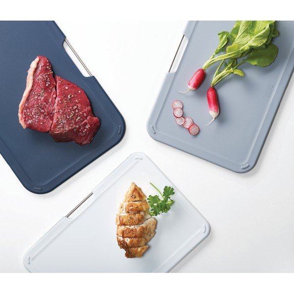 Set od 3 daske i stalka Joseph Joseph Nest, 32 x 22 cm-image-4