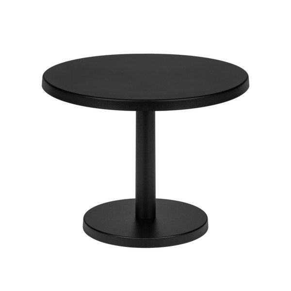 Okrugao pomoćni stol ø 52 cm Odo – noo.ma