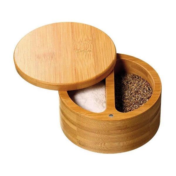 Soljenka i paprenka – Casa Selección