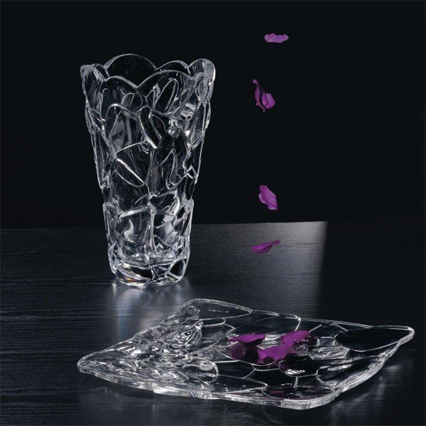 Bijela vaza Petals – Nachtmann-image-1