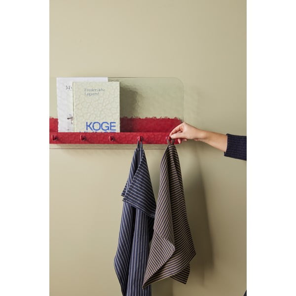 Pamučna kuhinjska krpa 50x70 cm Tint – Hübsch-image-4