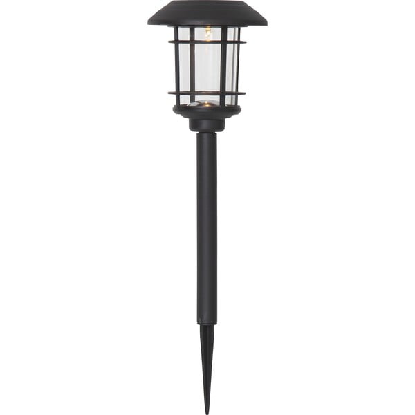 Set od 3 vrtne solarne LED svjetiljke Star Trading Fride, visina 34 cm-image-4