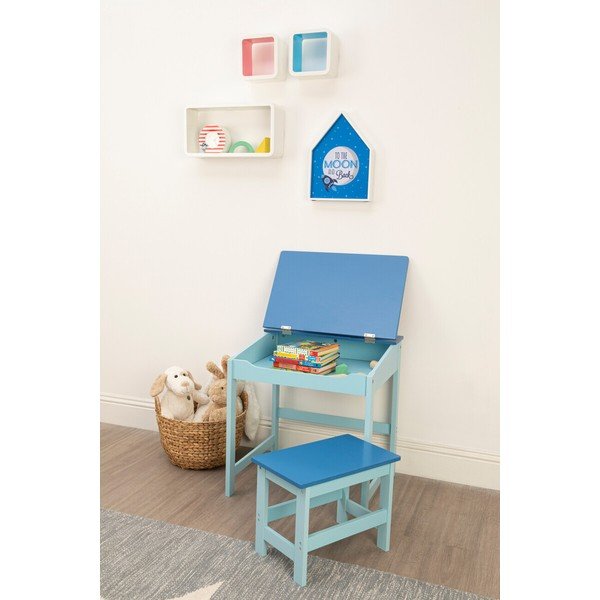 Set dječjeg namještaja Jordan – Premier Housewares-image-3