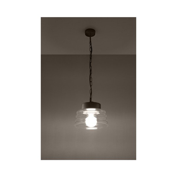 Stropna svjetiljka Sollux Avila Transparent-image-1