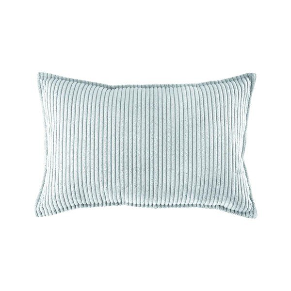 Mentol zeleni dječji jastuk za sjedenje od samta Bolster – Wigiwama