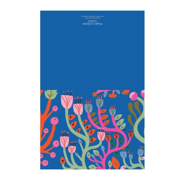 Čestitke u setu 8 kom Starflower – Roger la Borde-image-4