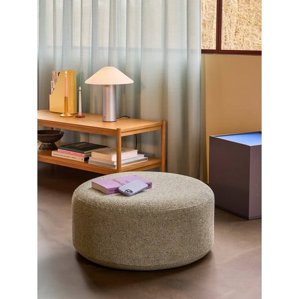 Svijetlo zeleni tabure Marshmellow – Hübsch-image-3