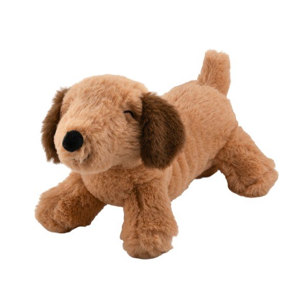 Plišana igračka Sausage Dog – Sass & Belle